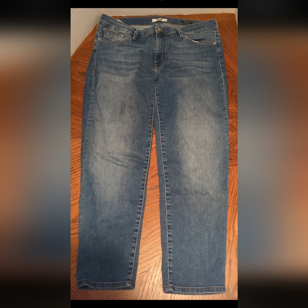 Mavi Boyfriend Jeans